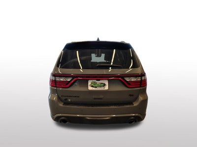 2025 Dodge Durango R/T 20th Anniversary Premium