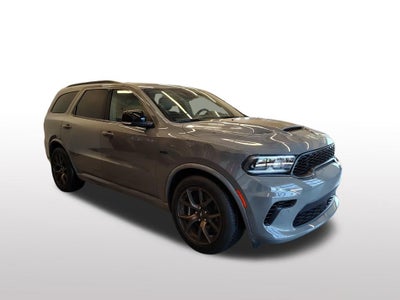 2025 Dodge Durango R/T 20th Anniversary Premium