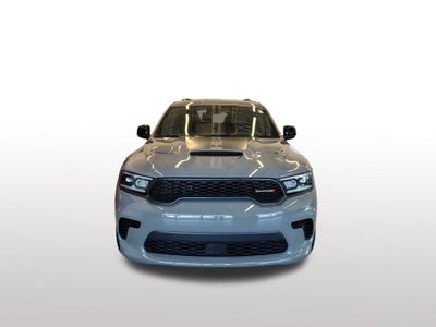2025 Dodge Durango R/T 20th Anniversary Premium