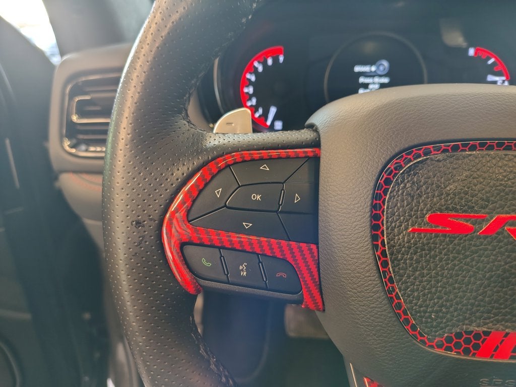 2023 Dodge Durango R/T Premium