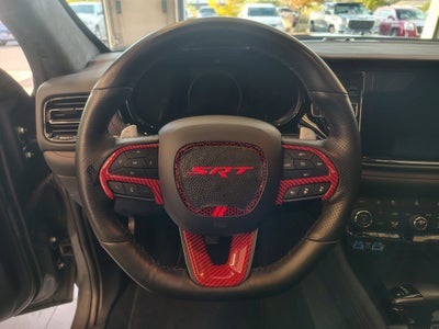 2023 Dodge Durango R/T Premium