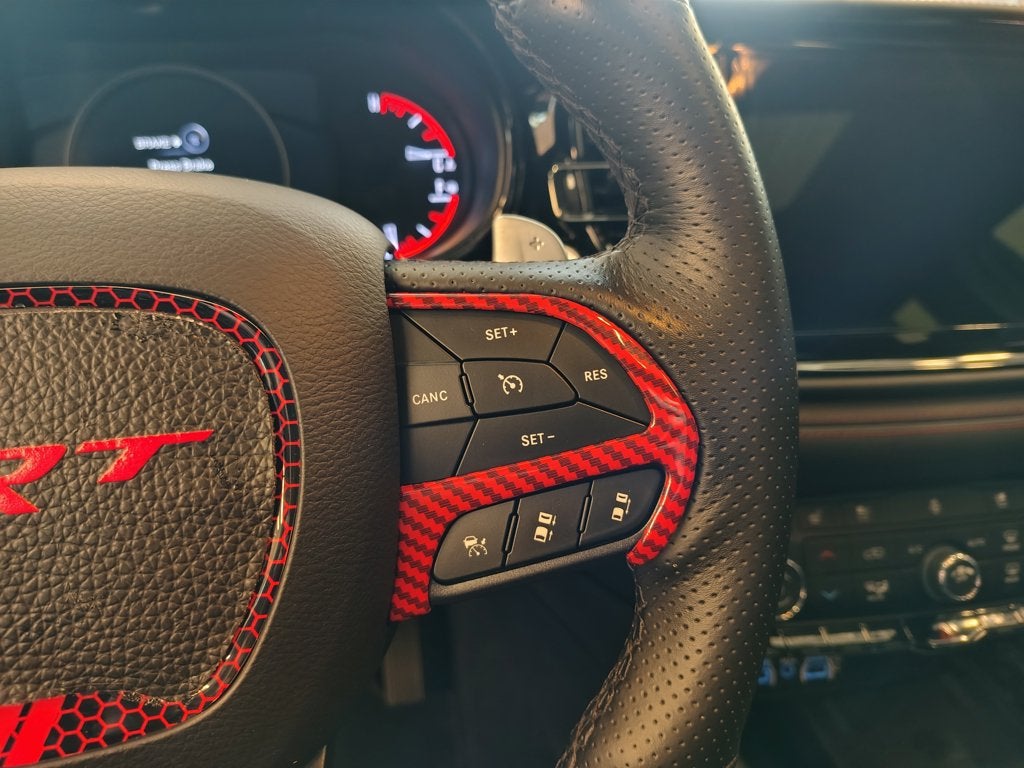 2023 Dodge Durango R/T Premium