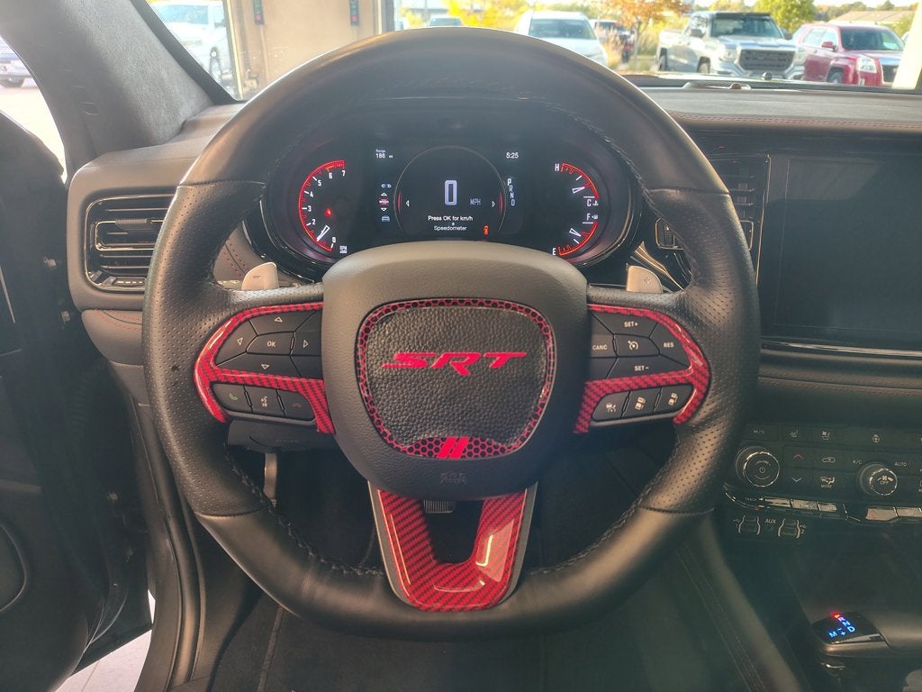 2023 Dodge Durango R/T Premium
