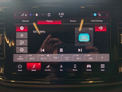 2023 Dodge Durango R/T Premium