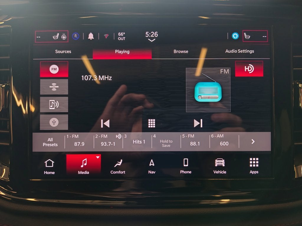 2023 Dodge Durango R/T Premium