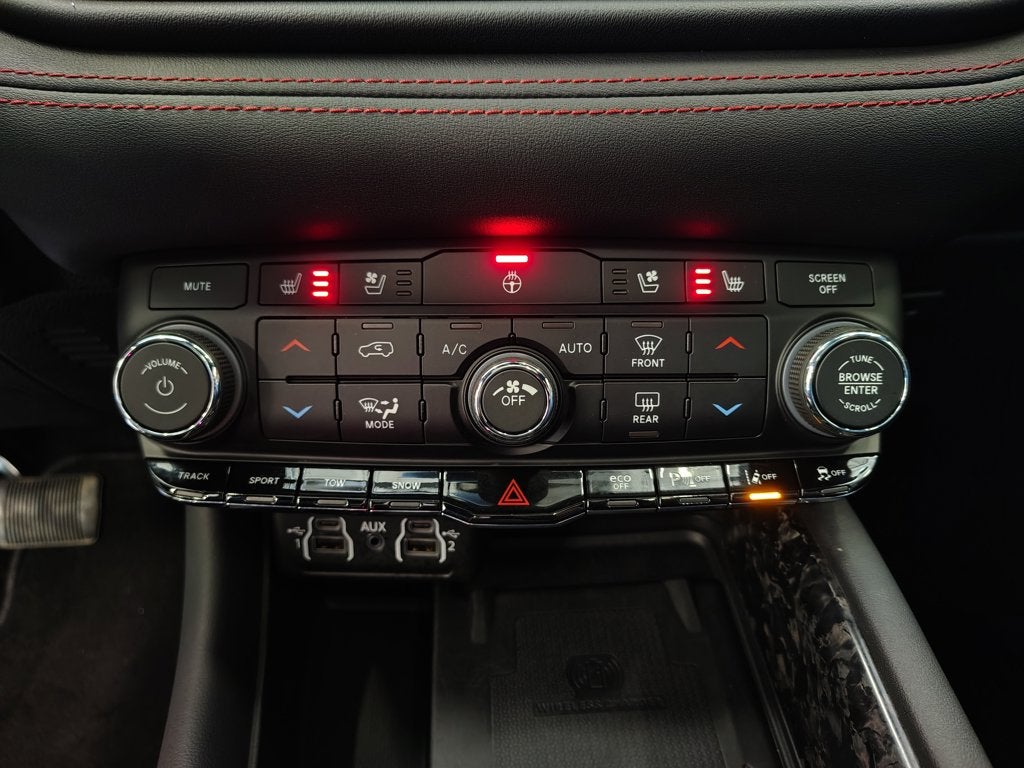 2023 Dodge Durango R/T Premium