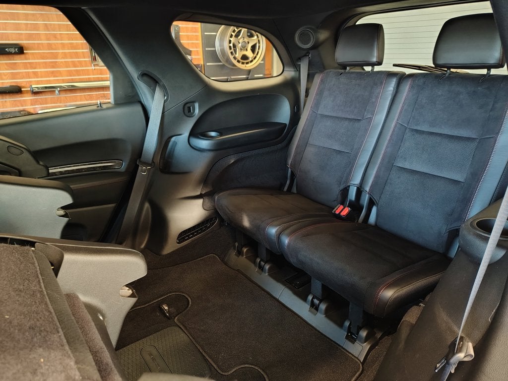 2023 Dodge Durango R/T Premium