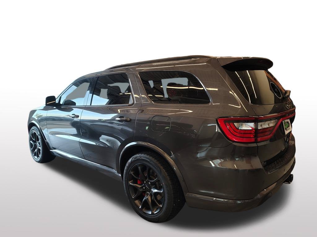 2023 Dodge Durango R/T Premium