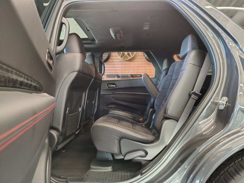 2023 Dodge Durango R/T Premium