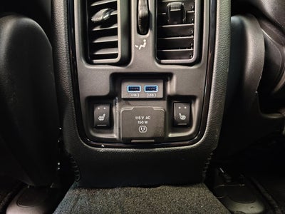 2023 Dodge Durango R/T Premium