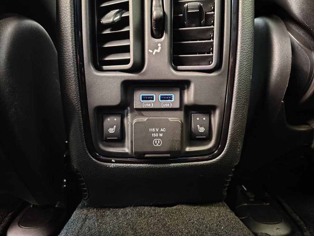 2023 Dodge Durango R/T Premium