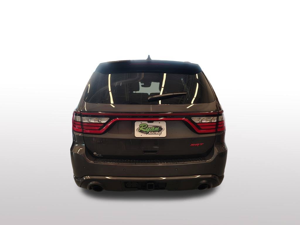 2023 Dodge Durango R/T Premium