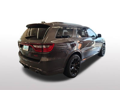 2023 Dodge Durango R/T Premium