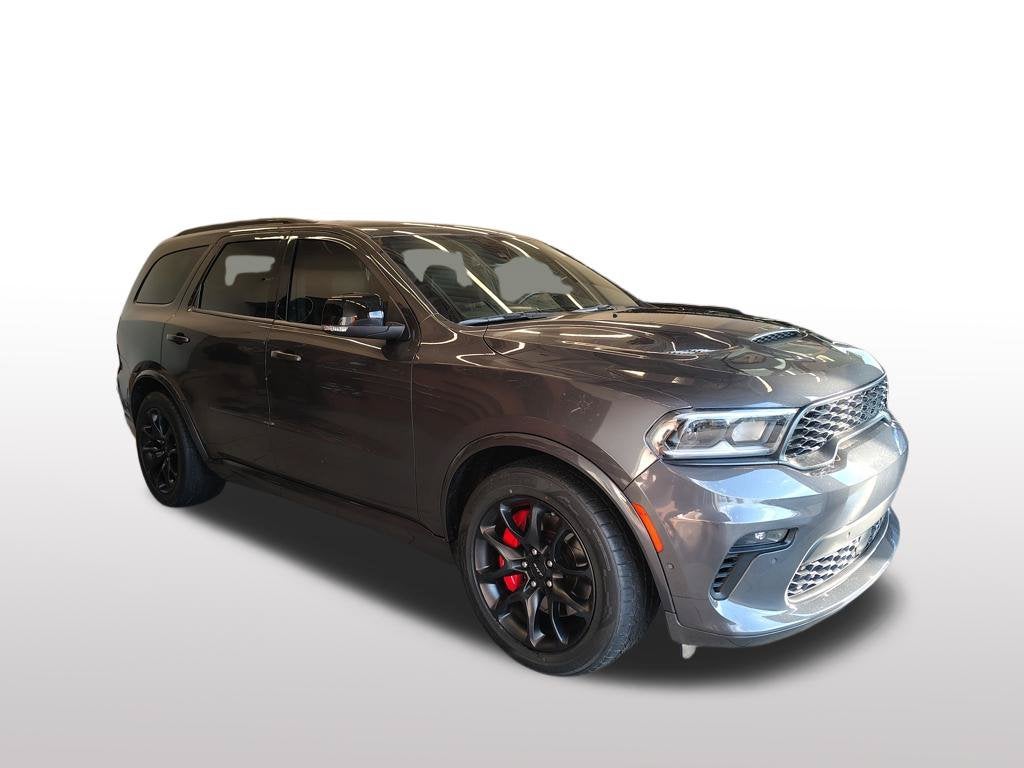 2023 Dodge Durango R/T Premium