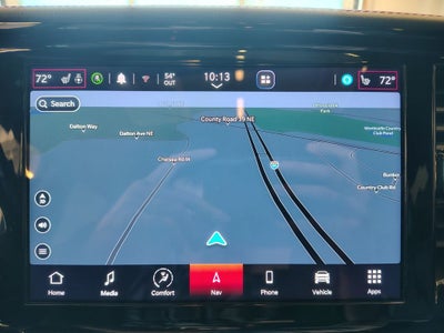 2024 Dodge Durango R/T