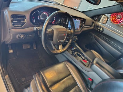 2024 Dodge Durango R/T