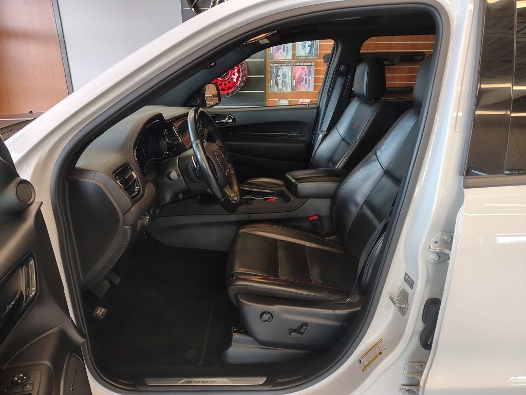 2024 Dodge Durango R/T