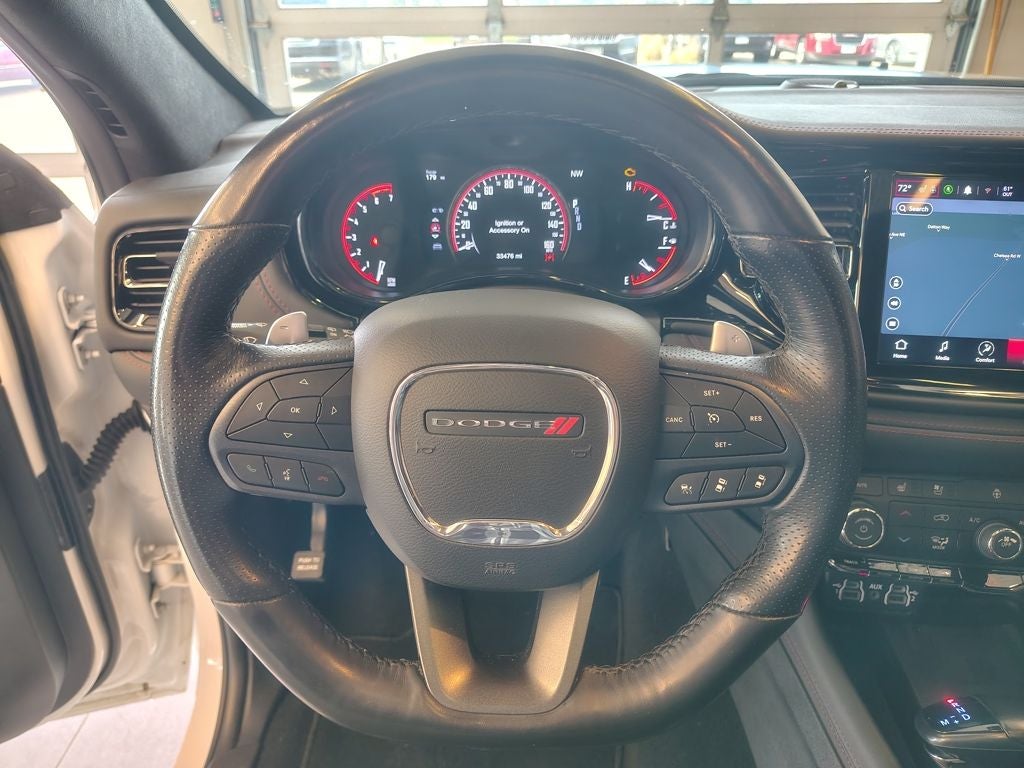2024 Dodge Durango R/T