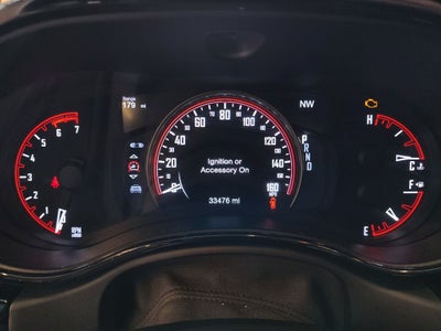 2024 Dodge Durango R/T