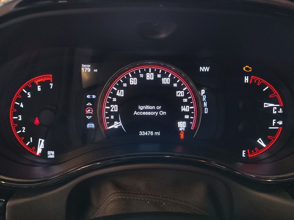 2024 Dodge Durango R/T