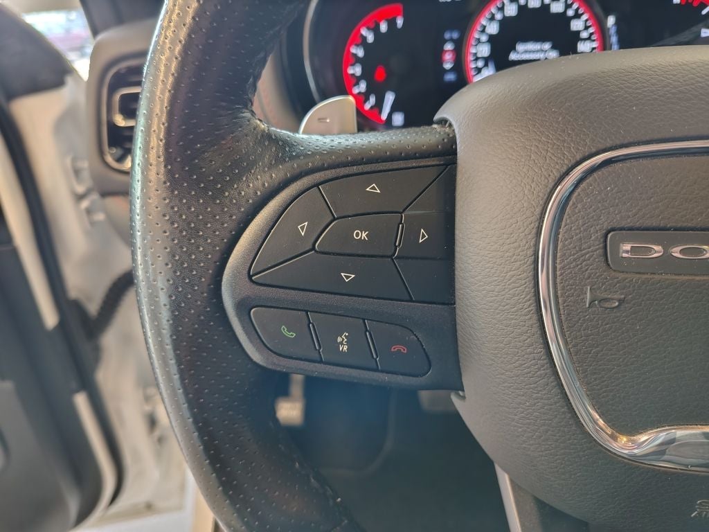 2024 Dodge Durango R/T