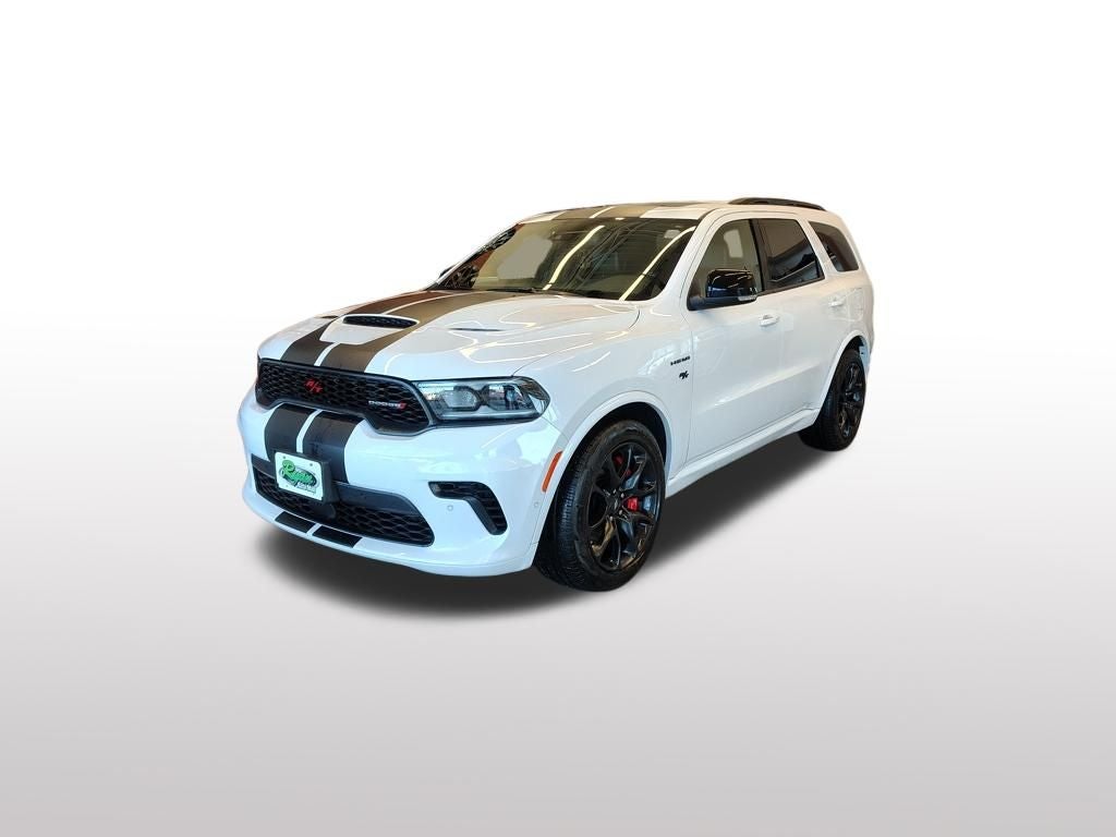 2024 Dodge Durango R/T