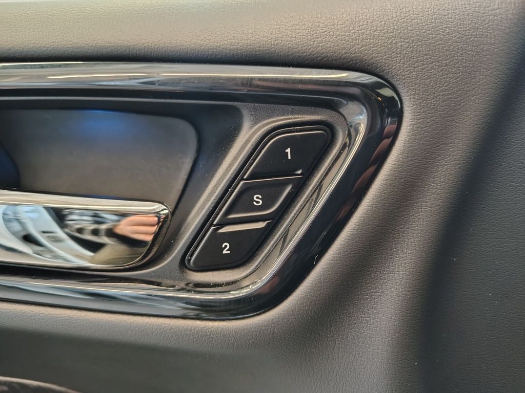 2024 Dodge Durango R/T