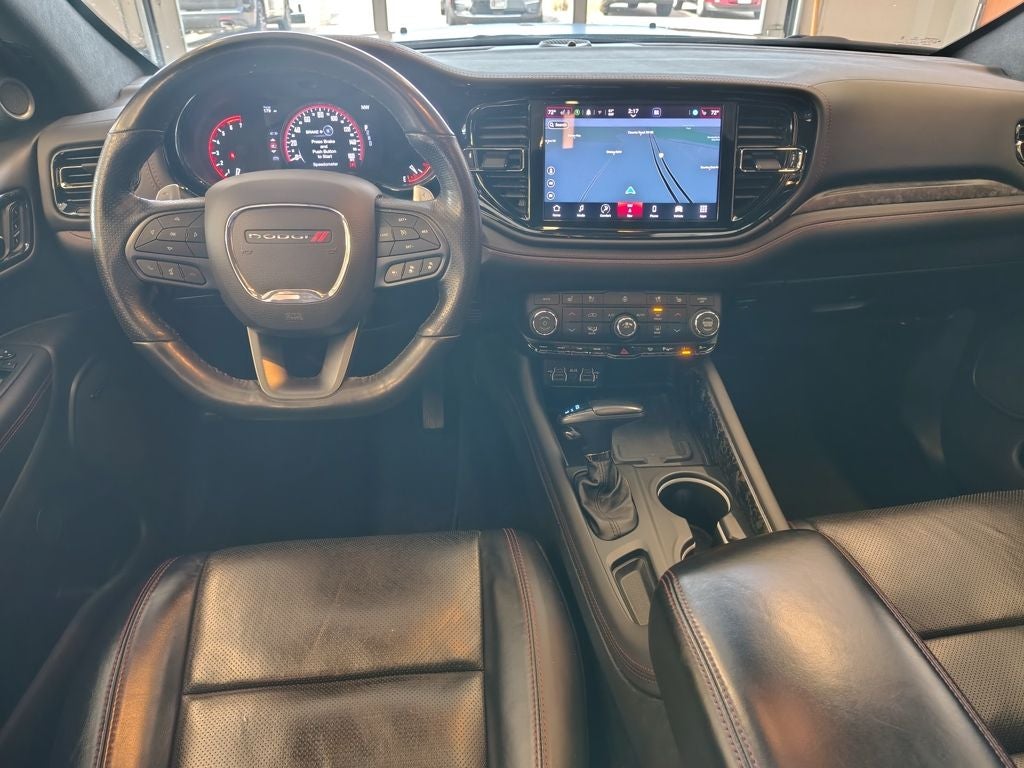 2024 Dodge Durango R/T
