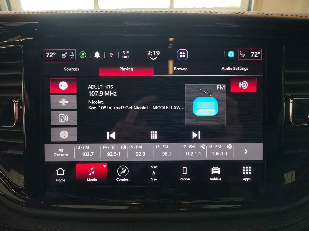 2024 Dodge Durango R/T