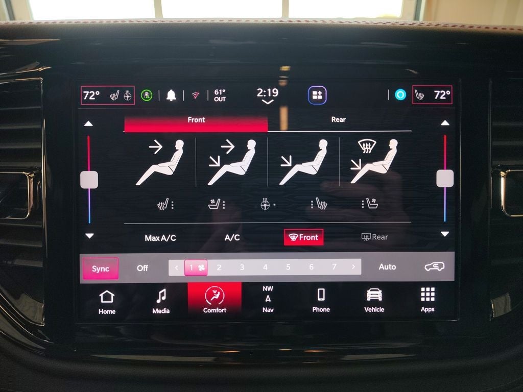 2024 Dodge Durango R/T