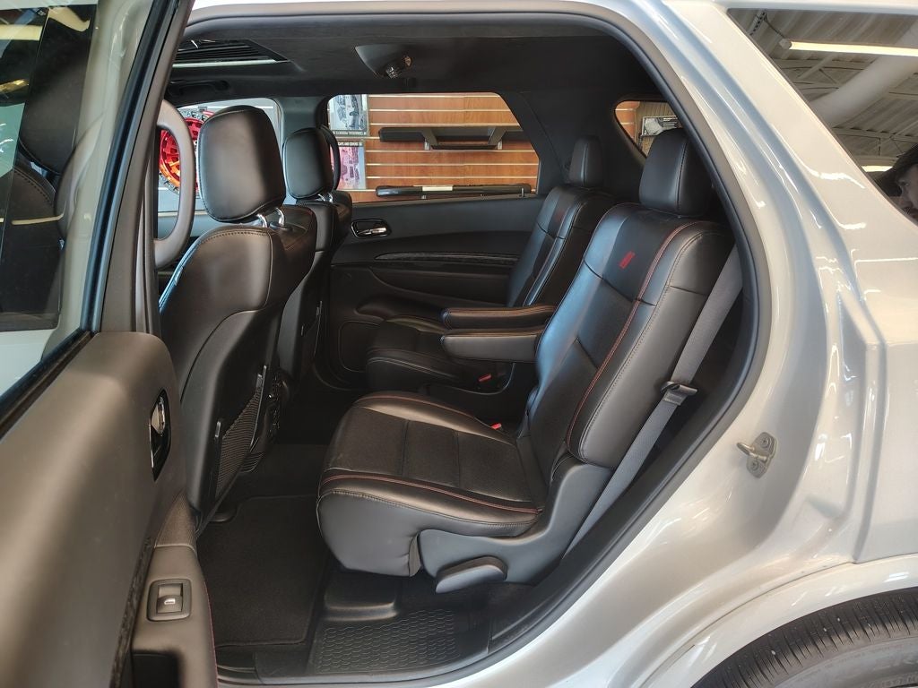 2024 Dodge Durango R/T