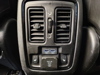 2024 Dodge Durango R/T