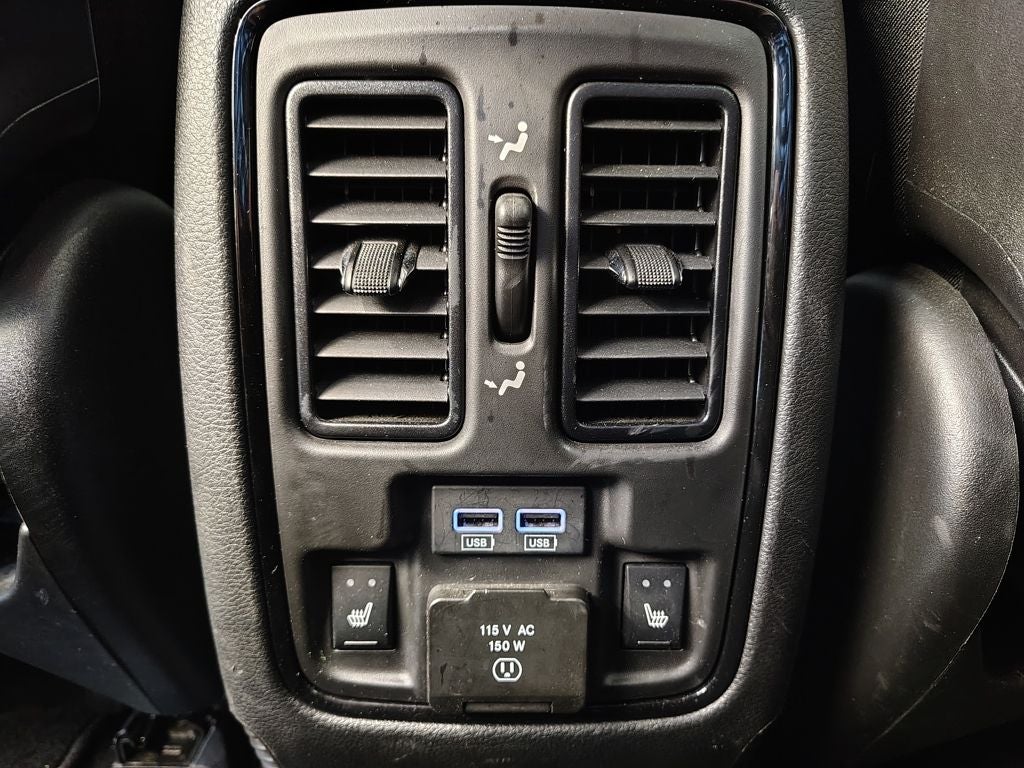 2024 Dodge Durango R/T