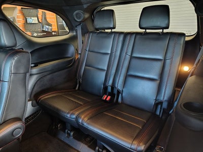 2024 Dodge Durango R/T