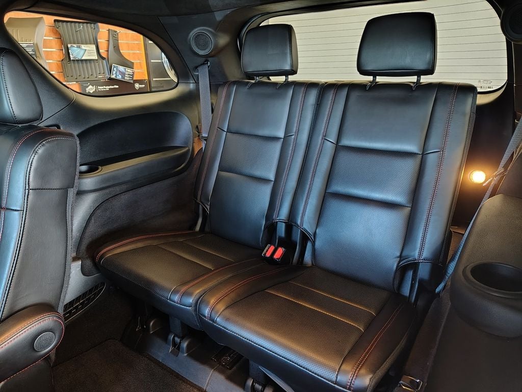 2024 Dodge Durango R/T