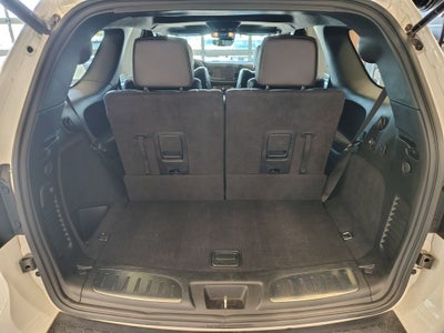 2024 Dodge Durango R/T