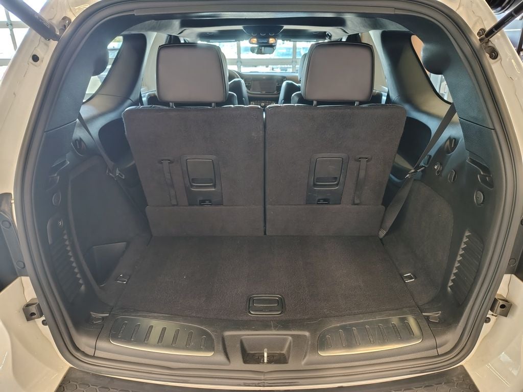 2024 Dodge Durango R/T