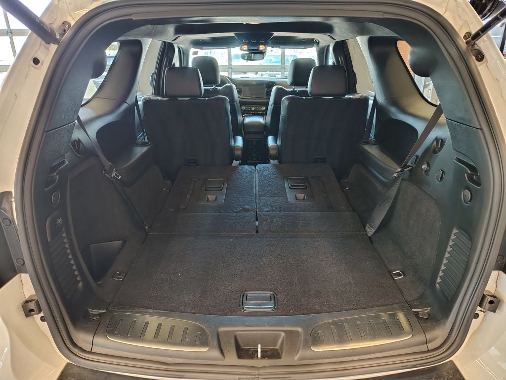 2024 Dodge Durango R/T