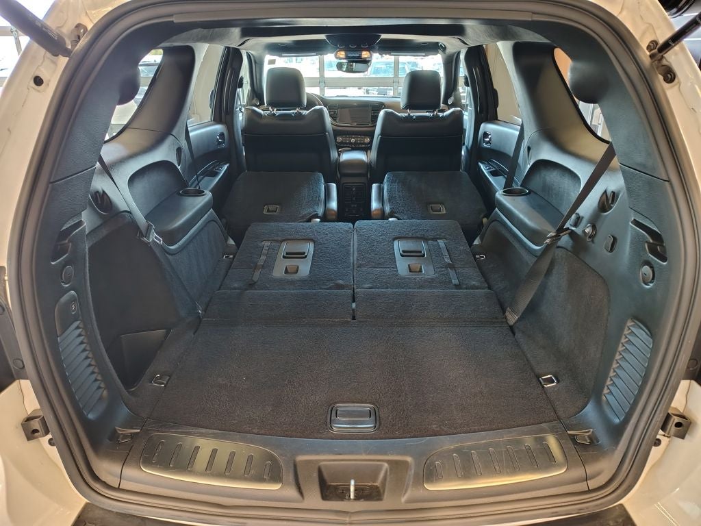 2024 Dodge Durango R/T