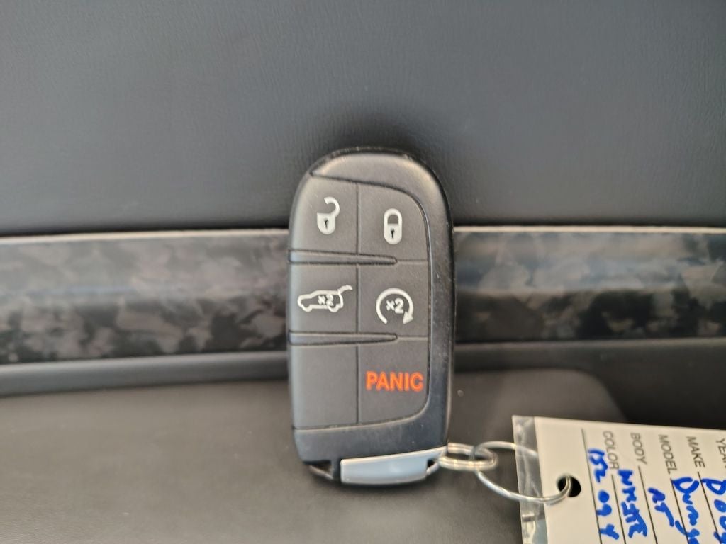 2024 Dodge Durango R/T