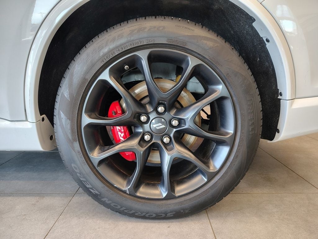 2024 Dodge Durango R/T