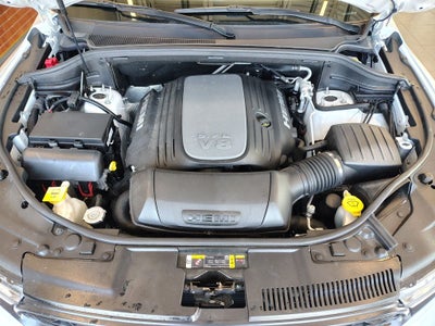 2024 Dodge Durango R/T