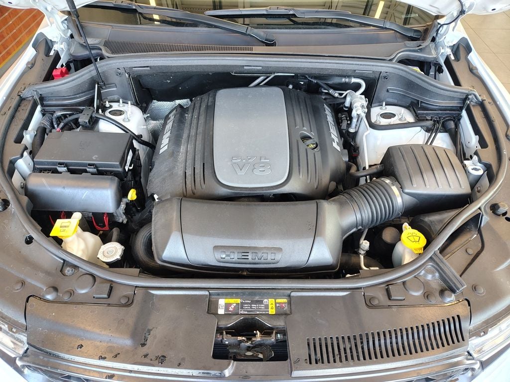 2024 Dodge Durango R/T