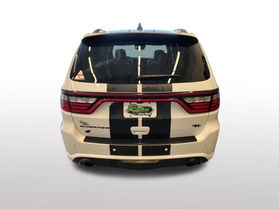 2024 Dodge Durango R/T