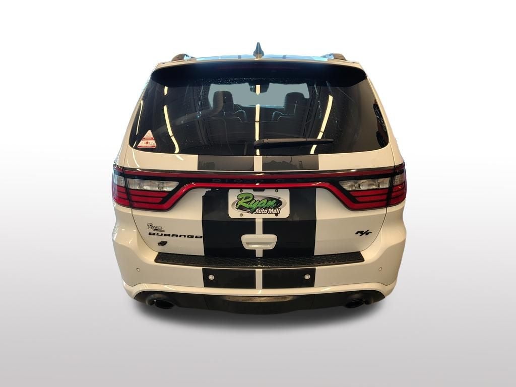 2024 Dodge Durango R/T