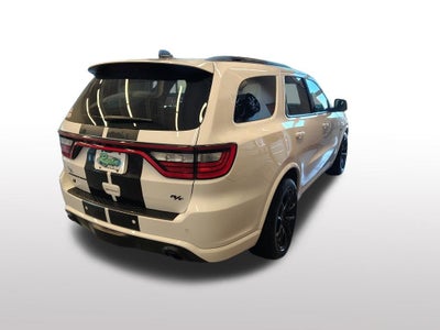 2024 Dodge Durango R/T