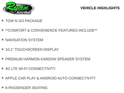 2024 Dodge Durango R/T