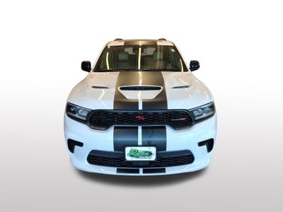 2024 Dodge Durango R/T