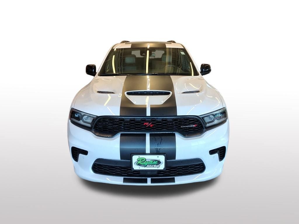 2024 Dodge Durango R/T