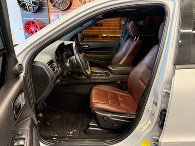 2024 Dodge Durango R/T Plus